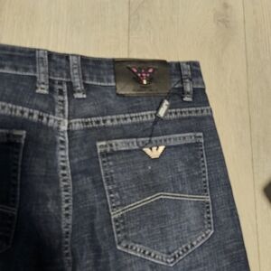 Armani New jeans, Top quality.